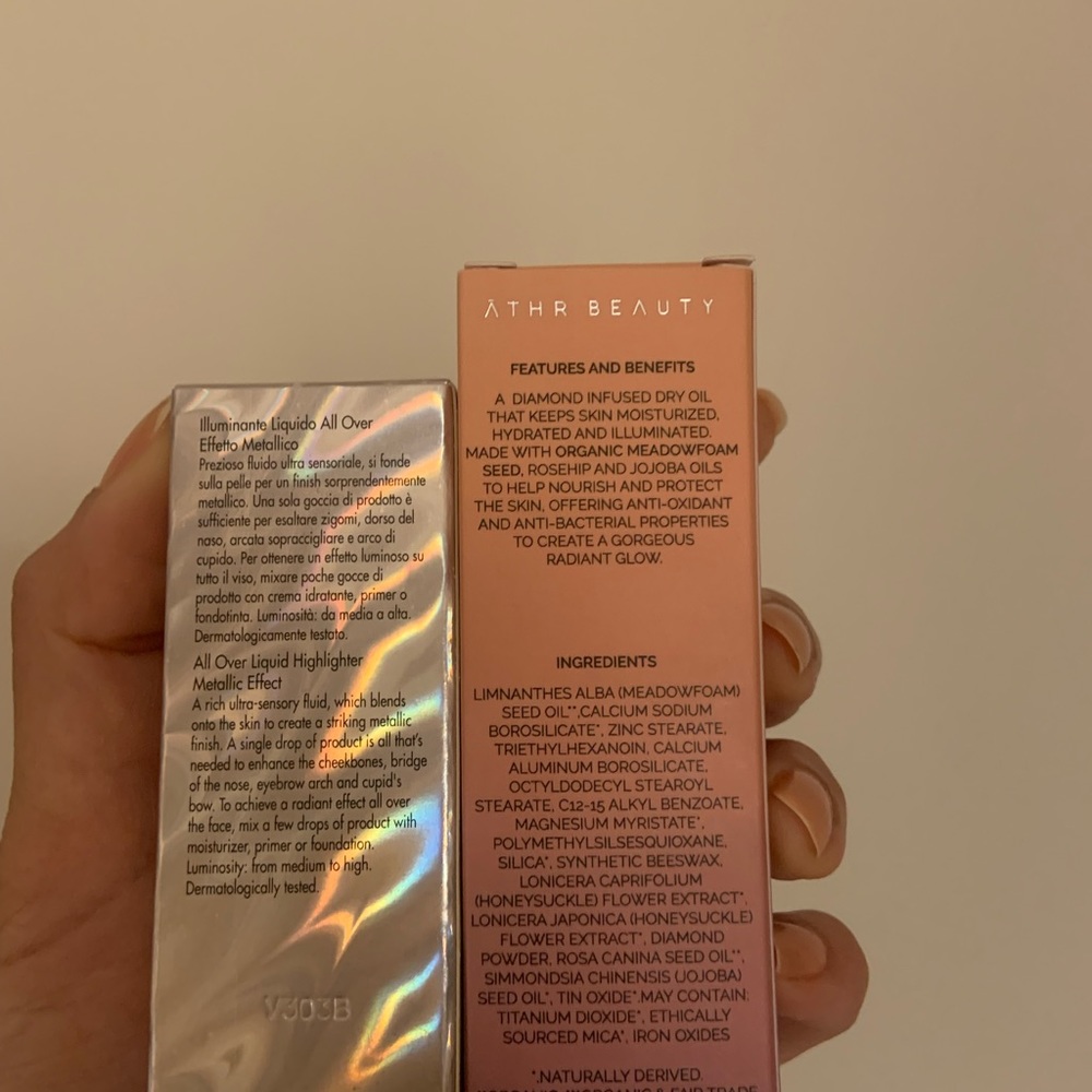 GLOW BUNDLE - Picture 5 of 7